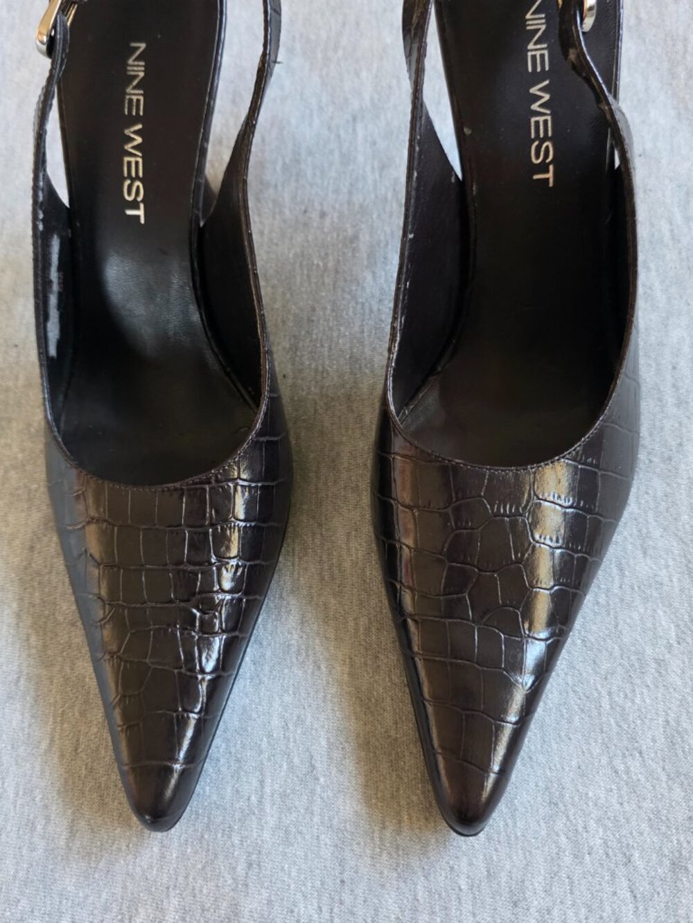 Nine West shoes - Picture 11 of 15